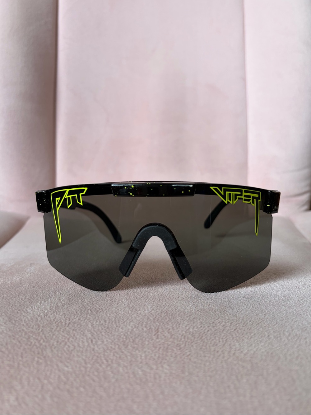 NEW Pit Viper original (2022) “The Cosmos” polarized sunglasses